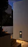 Wall Recessed Light3650D